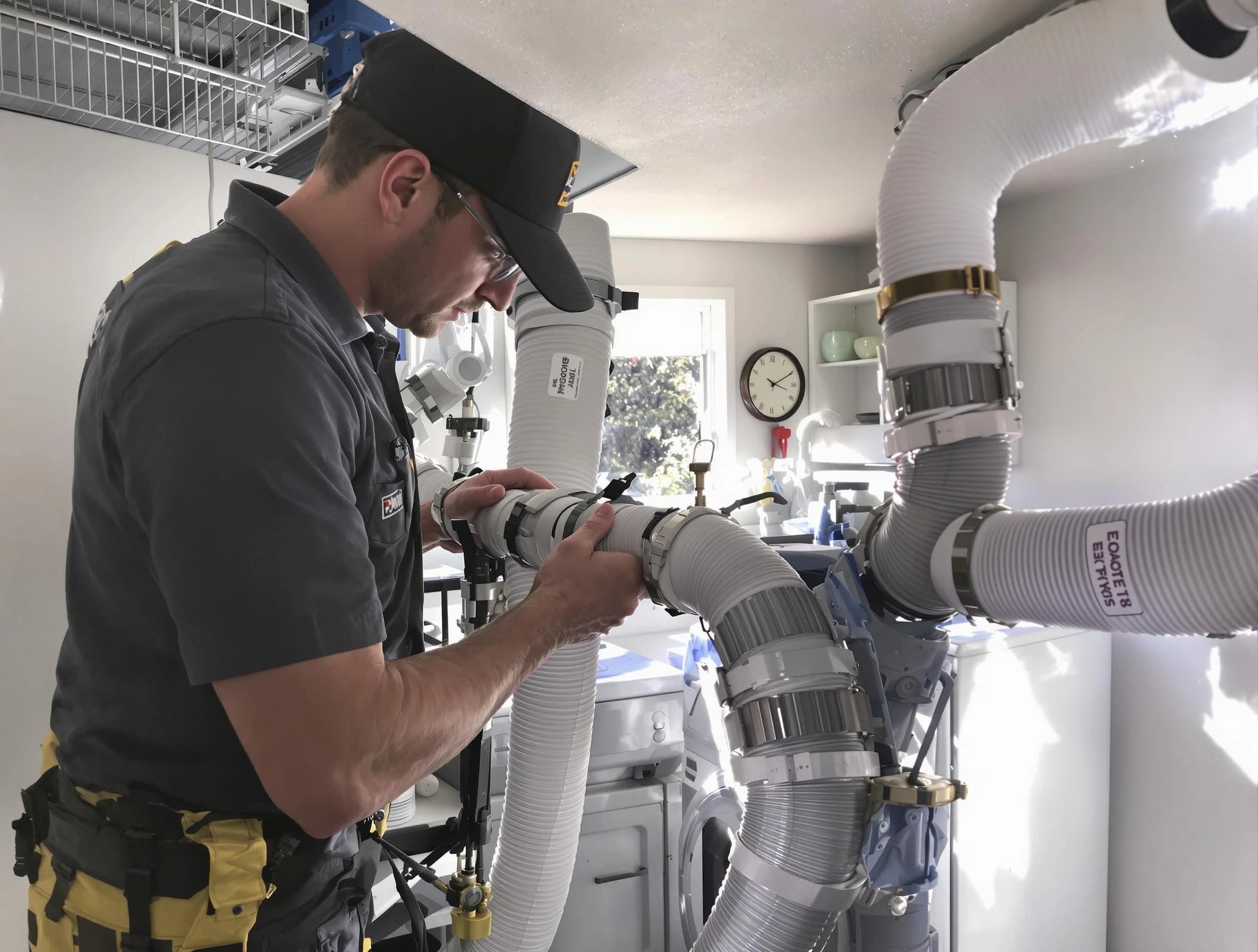 Hose Installation service in Payson, UT