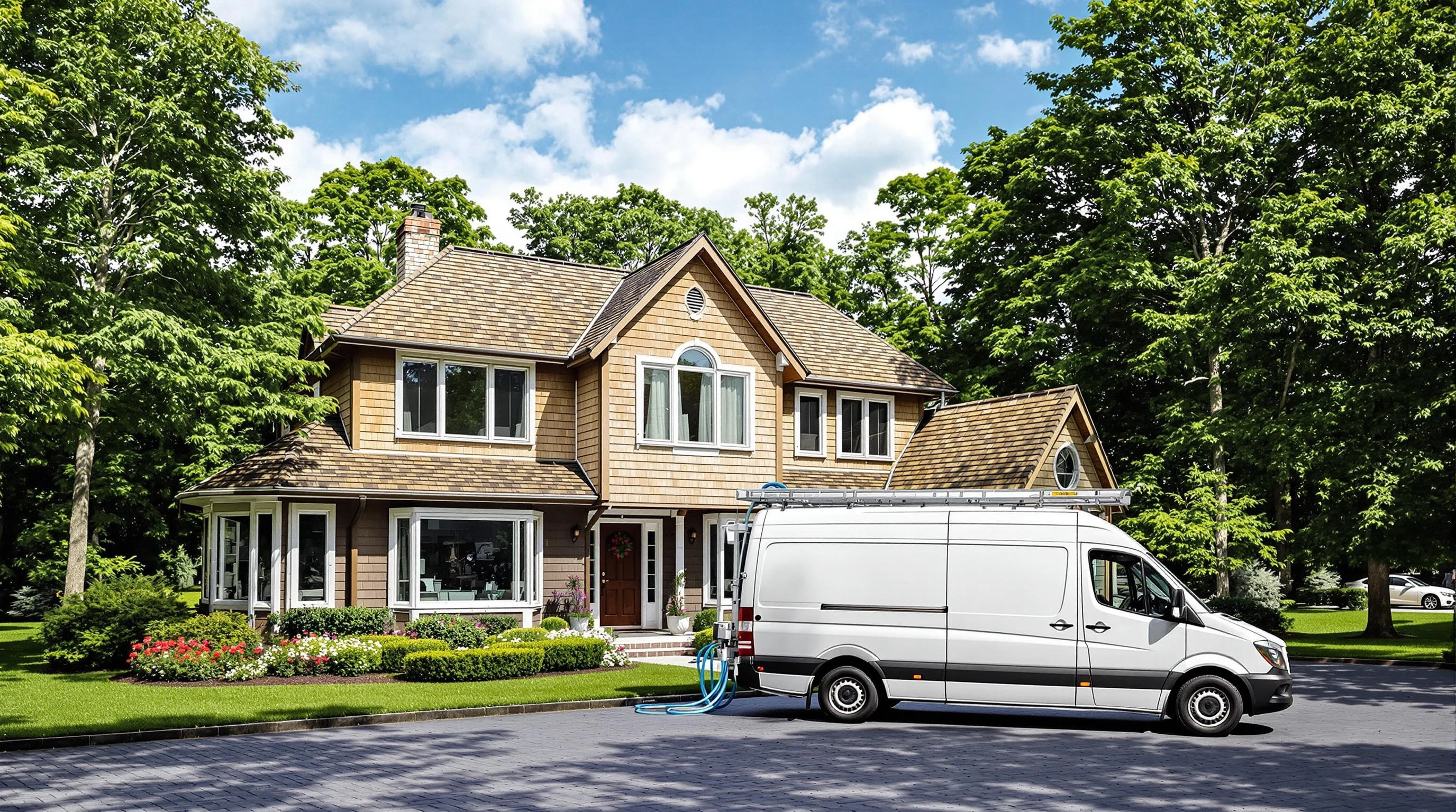 Payson Dryer Vent Cleaning new dryer & move-in cleaning in Payson, UT
