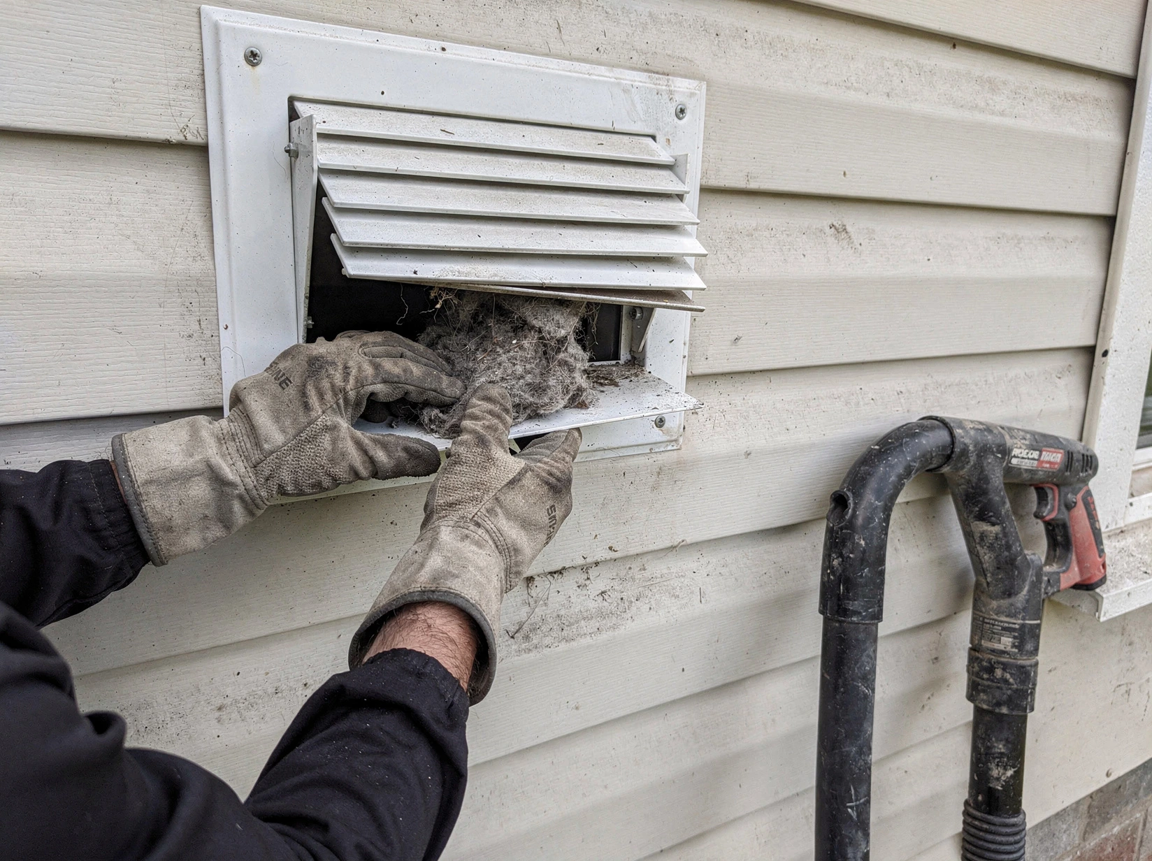 Exhaust Vent Cleaning service in Payson, UT