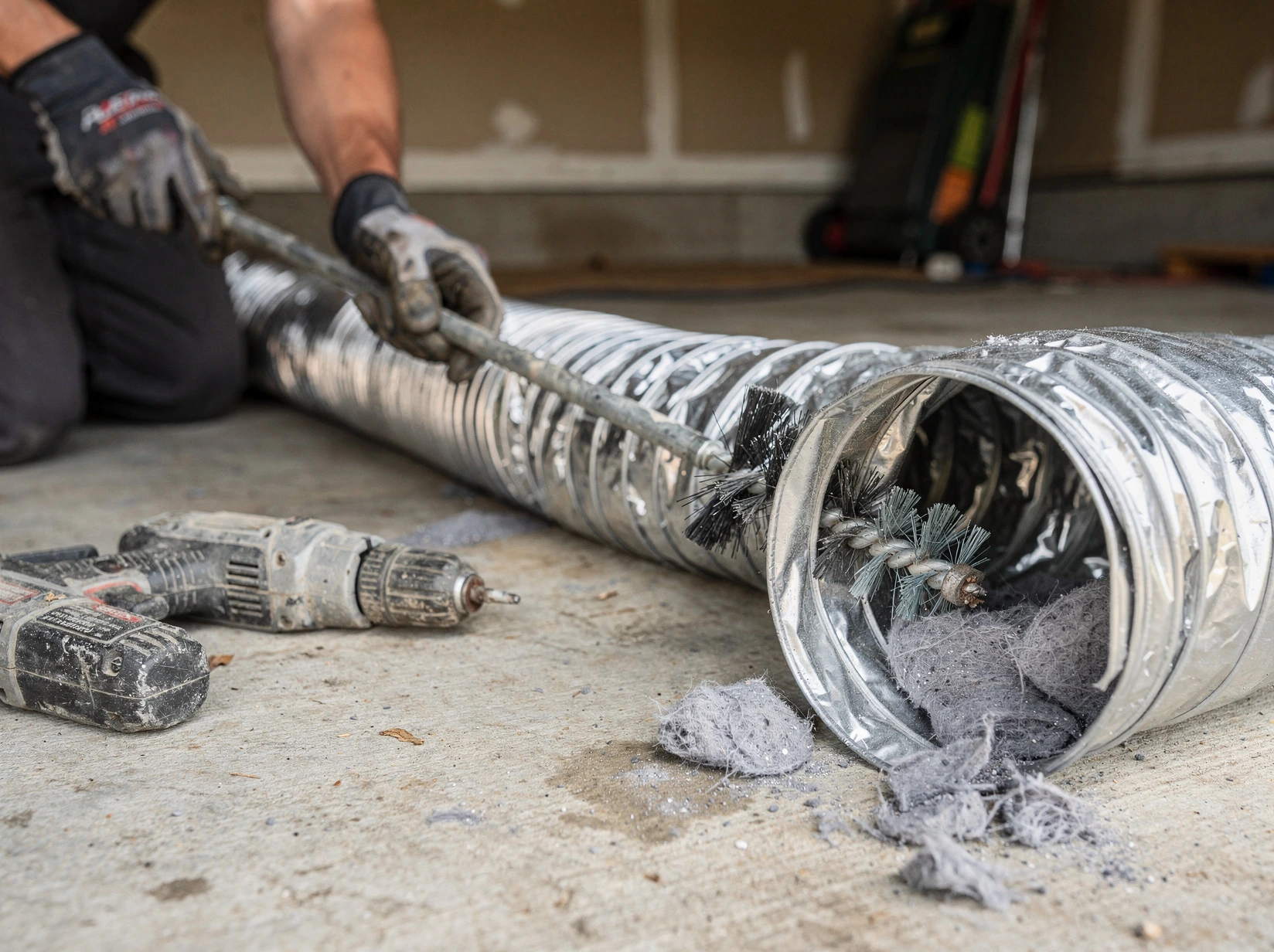 Duct Cleaning service in Payson, UT