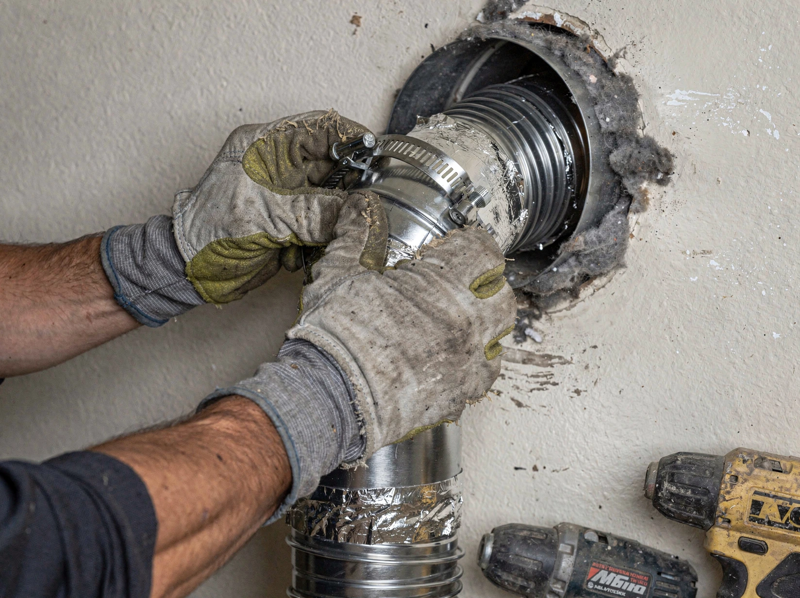 Hose Installation service in Payson, UT